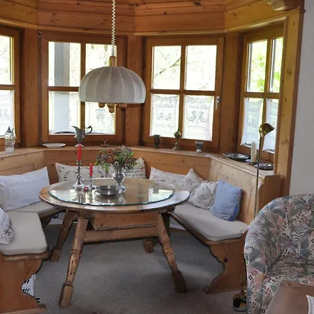 公寓 Andrea 施莱兴