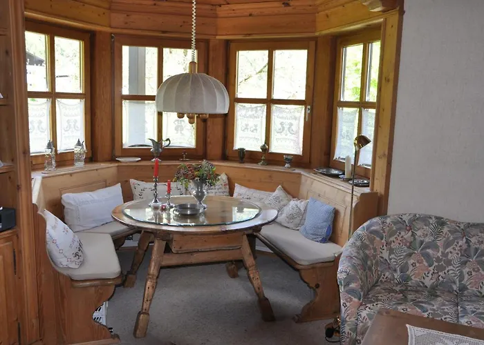 Διαμέρισμα Andrea Schleching